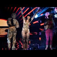 MTV EUROPE MUSIC AWARDS 2011 REVIEW