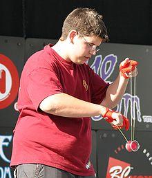 effetto yo-yo effetto yo-yo