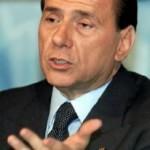 Berlusconi annuncia via socialnetwork: non mi dimetto