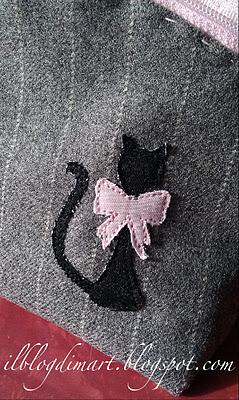 piccolo regalo, nouve prove... piccolo regalo, nouve prove...