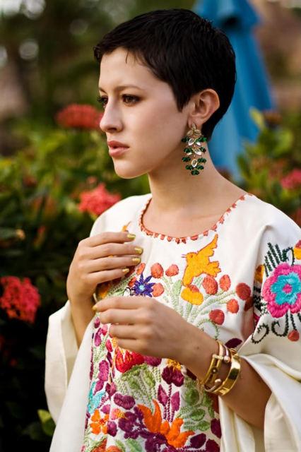 Karla's earrings Karla's earrings