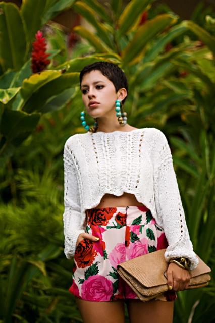 Karla's earrings Karla's earrings