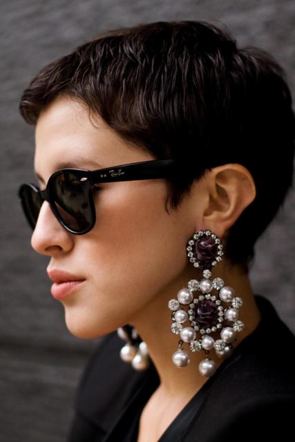 Karla's earrings Karla's earrings