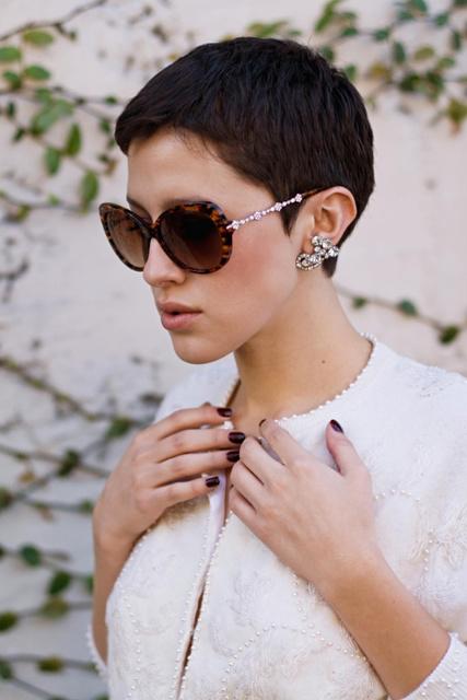 Karla's earrings Karla's earrings