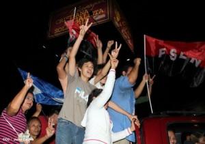 Elezioni Nicaragua: rieletto Daniel Ortega, l’opposizione disconosce il verdetto