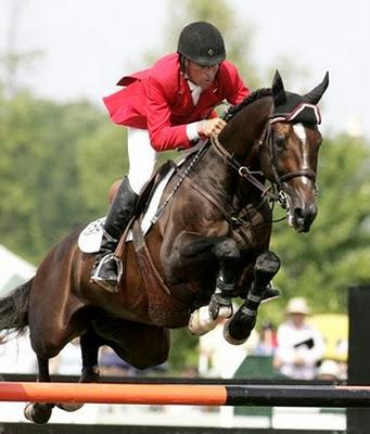 Hickstead (1996-2011)