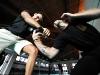 Krav Maga, combattimento di contatto