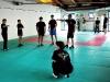 Krav Maga, combattimento di contatto