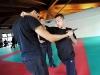 Krav Maga, combattimento di contatto