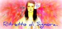 Ritratto di Signora#2: Norah e Margareth Ritratto di Signora#2: Norah e Margareth