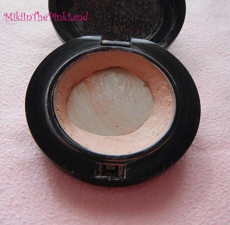 Benefit All Decked Out - Review#1: fondotinta Some Kind-a Gorgeus.