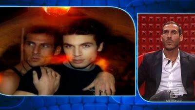 Grande Fratello 12: Luca Di Tolla o Luca Di Tolve? Grande Fratello 12: Luca Di Tolla o Luca Di Tolve?