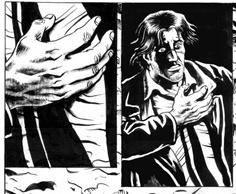 dr. Morgue #4: Linvenzione della Morte ></div>> LoSpazioBianco dr. Morgue #4: L’invenzione della Morte