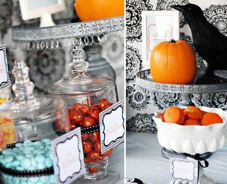 Idee per il Party di Halloween