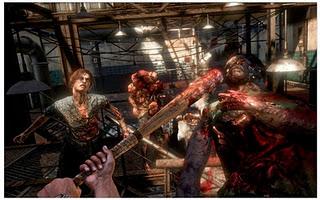 Dead Island : prevista una nuova patch per domani 9 novembre, ecco le caratteristiche