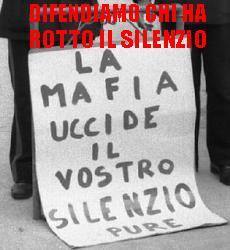 Libertà e giustizia per i 