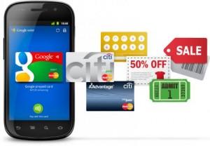 nfc Aggiornamento PayPal introduce l’ NFC