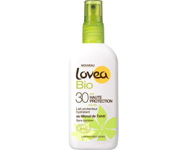 RECENSIONE: LATTE SPRAY PROTETTIVO BIO SPF 30 ALTA PROTEZIONE LOVEA RECENSIONE: LATTE SPRAY PROTETTIVO BIO SPF 30 ALTA PROTEZIONE LOVEA