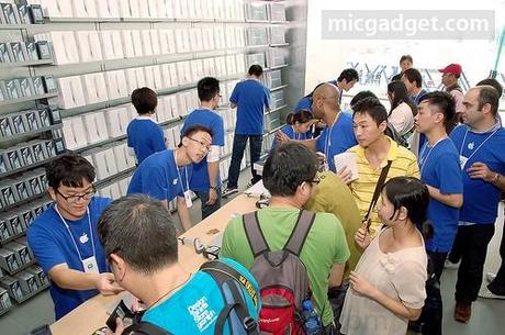 6180048733_35cb0c9f98 “Express Lane” in arrivo negli Apple Retail Store, la corsia preferenziale per i vostri acquisti