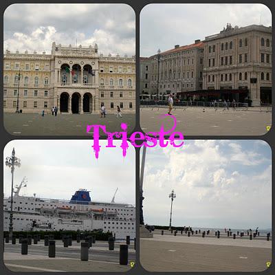 Ricordando Trieste