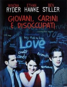 # 2 – Speciale Ben Stiller: “Giovani, carini e disoccupati” – la recensione