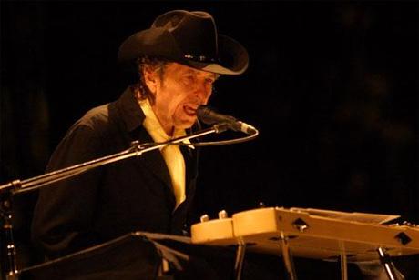 bob dylan