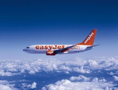 easyJet arriva in Islanda