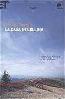 la casa in collina, Cesare Pavese