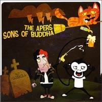 APERS/SONS OF BUDDHA - Split