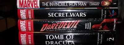 MARVELCUTION: LA CASA DELLE IDEE TAGLIA I COMPENSI AGLI AUTORI MARVELCUTION: LA CASA DELLE IDEE TAGLIA I COMPENSI AGLI AUTORI