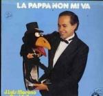 La pappa non mi va. E adesso di che scriviamo? ansa.jpg