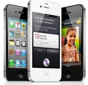 iphone 4s iPhone 4S l’altro lato della medaglia