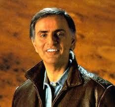Happy Carl Sagan Day!