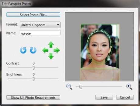 Passport%2BPhoto%2BStudio%2BV%2B1.5.1%2B%252B%2BSerial%2B100%2525%2BWorking Creare Foto per Passaporto e Carta dIdentità con Passport Photo Studio