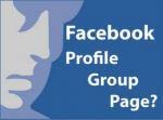 La tutela del Gruppo Facebook quale segno distintivo atipico