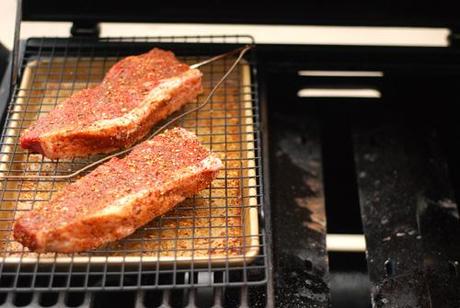 Segreti incofessati delle Steak Houses di successo americane: #1«Reverse Searing» o Metodo 