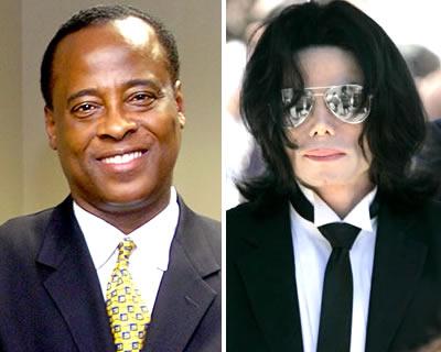 Michael Jackson, il medico Murray condannato per omicidio colposo, rischia 4 anni di carcere