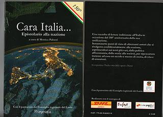 Lazio: consiglio presentazione libro 