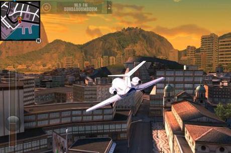 Gangstar-Rio-City-of-Saints_1 Disponibile Gangstar Rio City of Saints nell’App Store