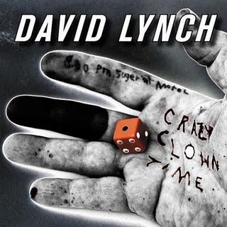 E' uscito il primo disco solista di David Lynch E' uscito il primo disco solista di David Lynch