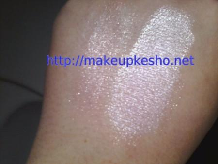 Kiko - Pigment Loose Eyeshadow