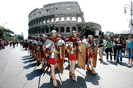 roma spartacus