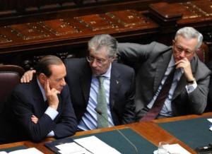 Il Governo Berlusconi verso le dimissioni e il panico sui mercati … c’è da fidarsi dell’Italia?