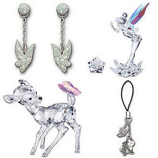 Svarowsky Disney Collection Svarowsky Disney Collection