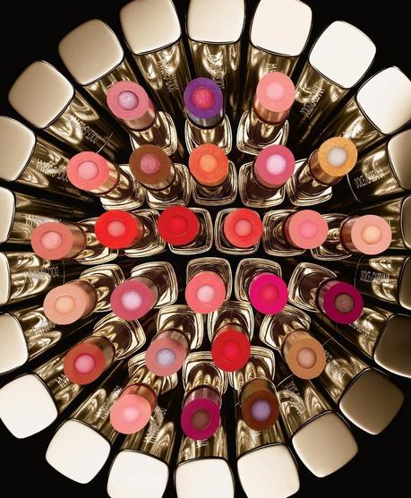 Dolce&Gabbana; Make Up Passion Duo (review): sensualità stupefacente per l’autunno 2011