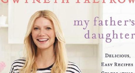 gwineth paltrow - my father's daughter