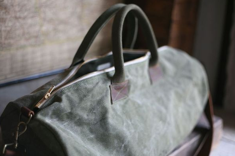 Forestbound: Men's bags