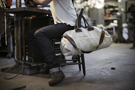 Forestbound: Men's bags