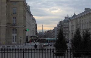 Parigi: la Ville Lumière