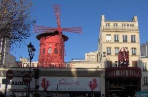 Parigi: la Ville Lumière